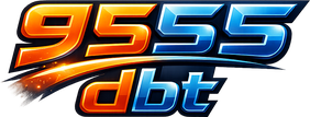 9555 dbt logo